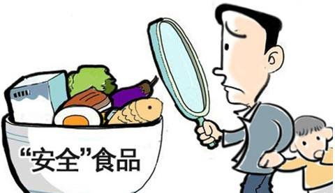 为预防新冠病毒韩国将对线上食品销售企业等进行检查